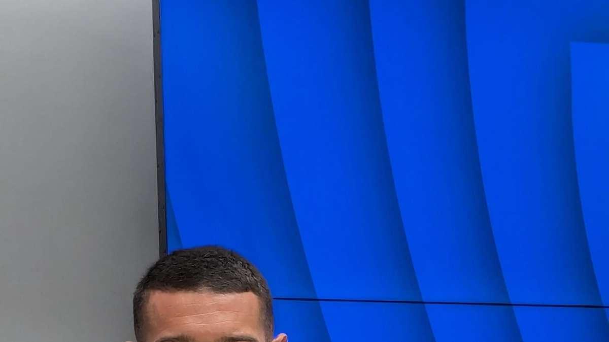 SALA STAMPA - Partipilo: "Le certezze vanno ricostruite, ma questa è una di quelle vittorie che rimane"
