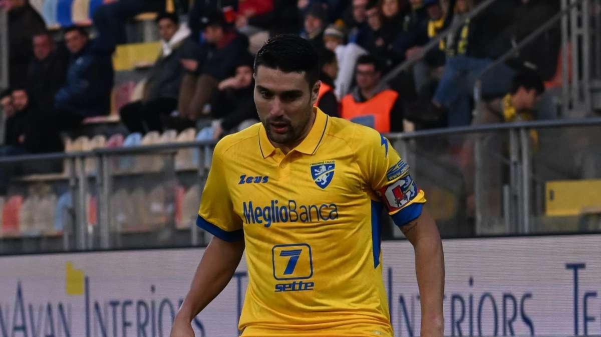 Calciomercato Frosinone - Rumors e trattative all'8 gennaio