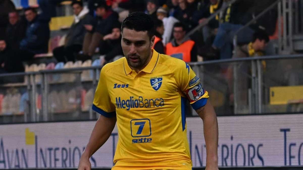 Calciomercato Frosinone - Questa l'attuale rosa divisa per reparti. Manca...