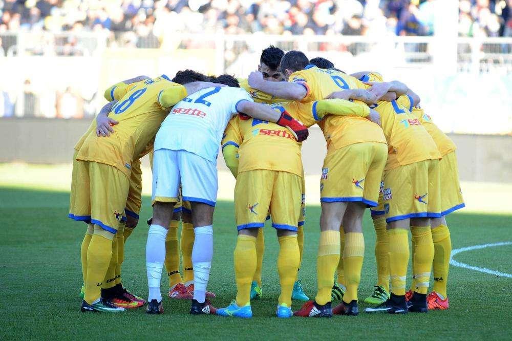 Coppa Italia  - Il programma del terzo turno. Frosinone-Monopoli domenica alle 20:30
