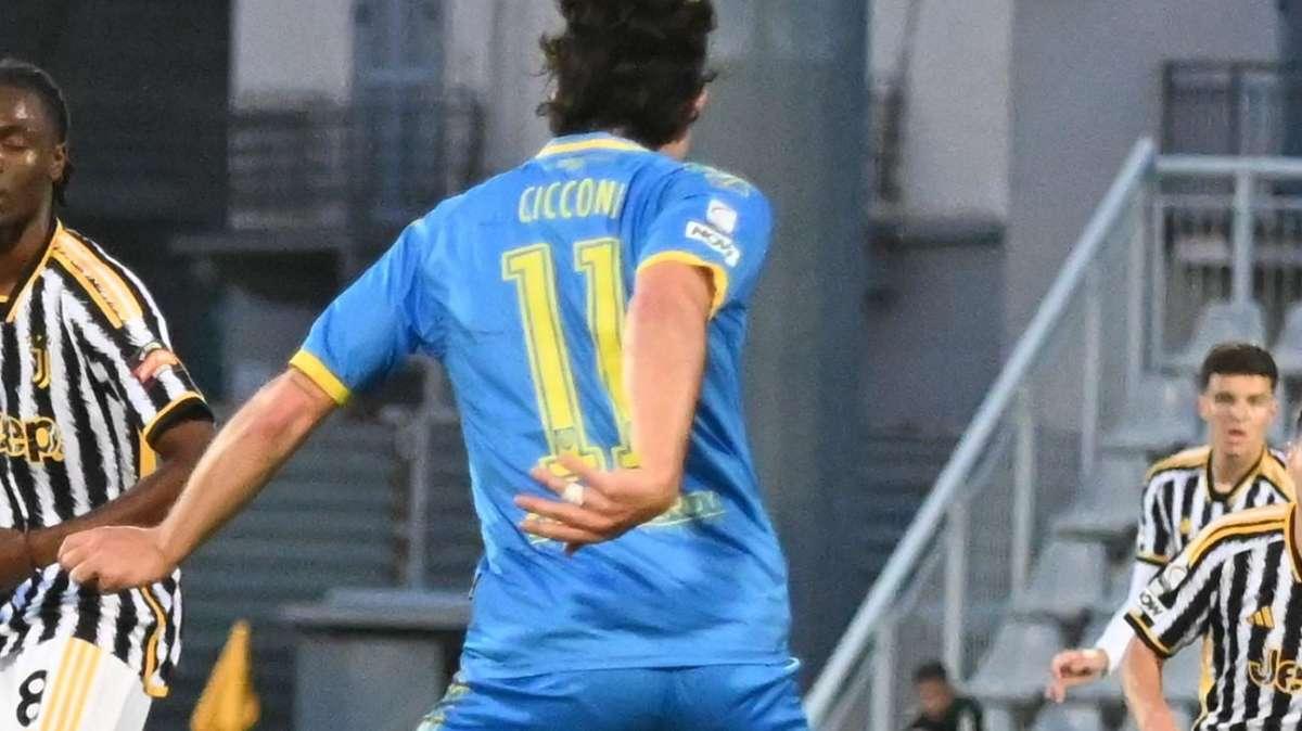 TMW - Frosinone-Carrarese 0-1, le pagelle della Carrarese: Cicconi decide la gara