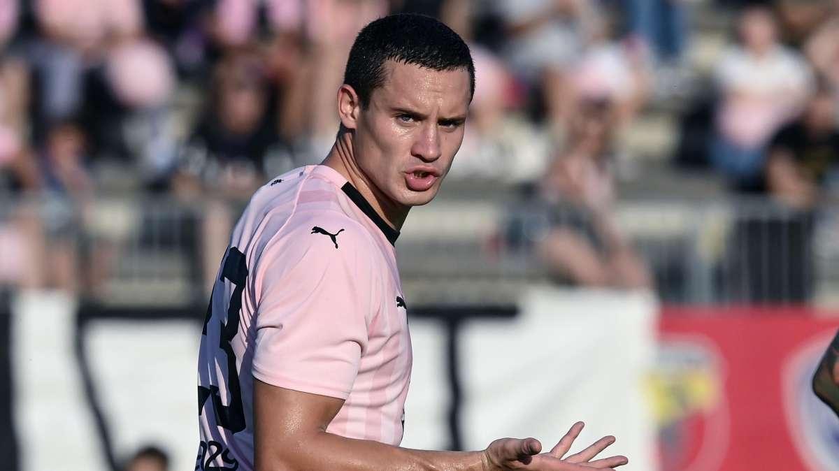 Rumors di mercato per il Frosinone. Chi è Dario Saric? 