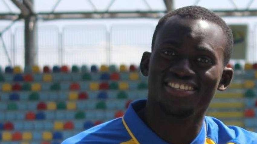 ESCLUSIVA TF - Frosinone, Kujabi: "Per me è un sogno, dalla D alla Serie A"