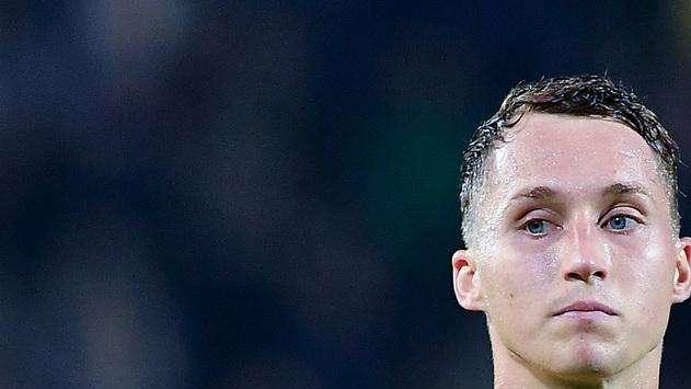 CALCIOMERCATO FROSINONE - Haas non verrà riscattato, la conferma arriva dalla dirigenza giallazzurra