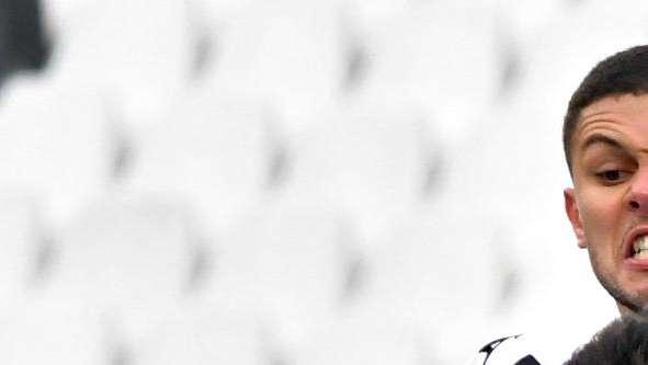 CALCIOMERCATO FROSINONE - Ecco chi potrebbe essere il sostituto di Salvi: ha sorpreso in C con la maglia del Sudtirol