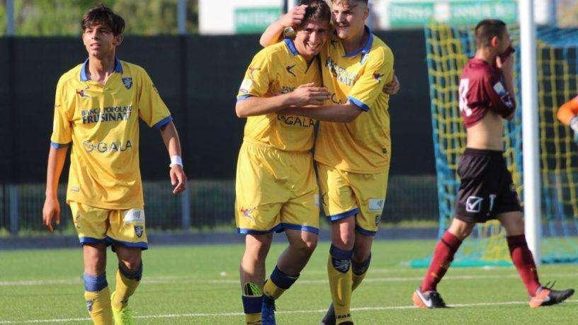 Scopigno Cup, primi squilli di Roma, Rieti e Frosinone