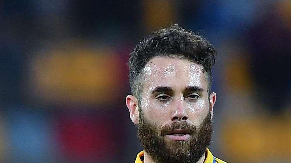 Vicenza-Frosinone: Zampano graziato da Var e arbitro