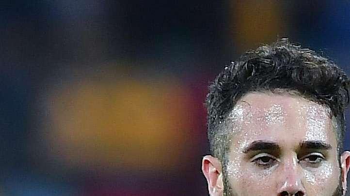 Passo indietro per Zampano: a Lecce il laterale frusinate sbaglia in entrambe le fasi