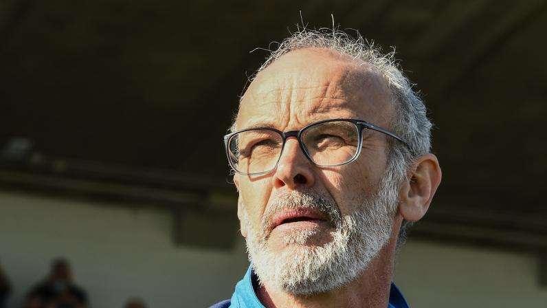 Italia Under-20, il c.t. Nicolato: "Siamo entusiasti, questa un'esperienza preziosa"