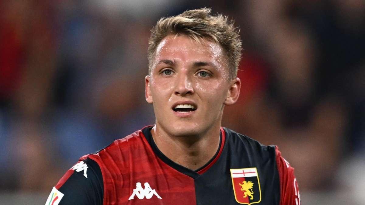 Retegui, mentalità infantile: subisce un tunnel, si "vendica" con fallo da giallo, era diffidato e salterà la prossima gara