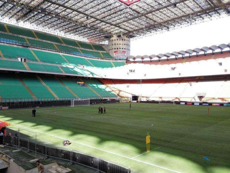 L'EDITORIALE - A San Siro con dignità. Evitare di pensare al Verona altrimenti il rischio "Firenze" bis è alto