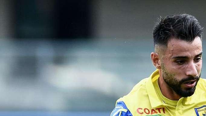 Chievo, Garritano snobba il Frosinone: "Ecco chi sono le favorite per la promozione"