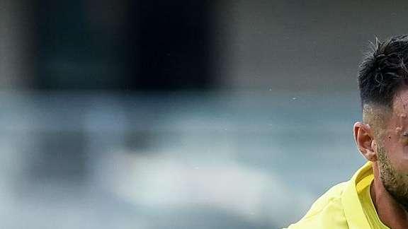 Garritano escluso all'ultimo minuto da Venezia-Frosinone: ecco cos'è successo a Ferrara