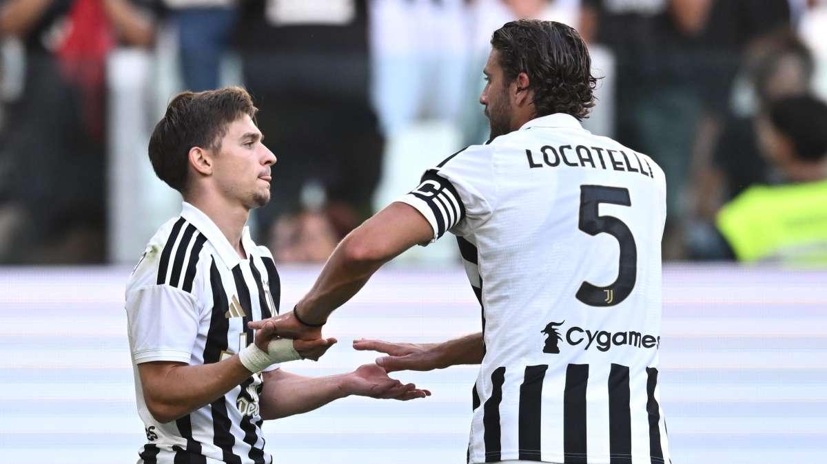 Frosinone-Juventus, vigilia d'esordio: la pressione è tutta bianconera...
