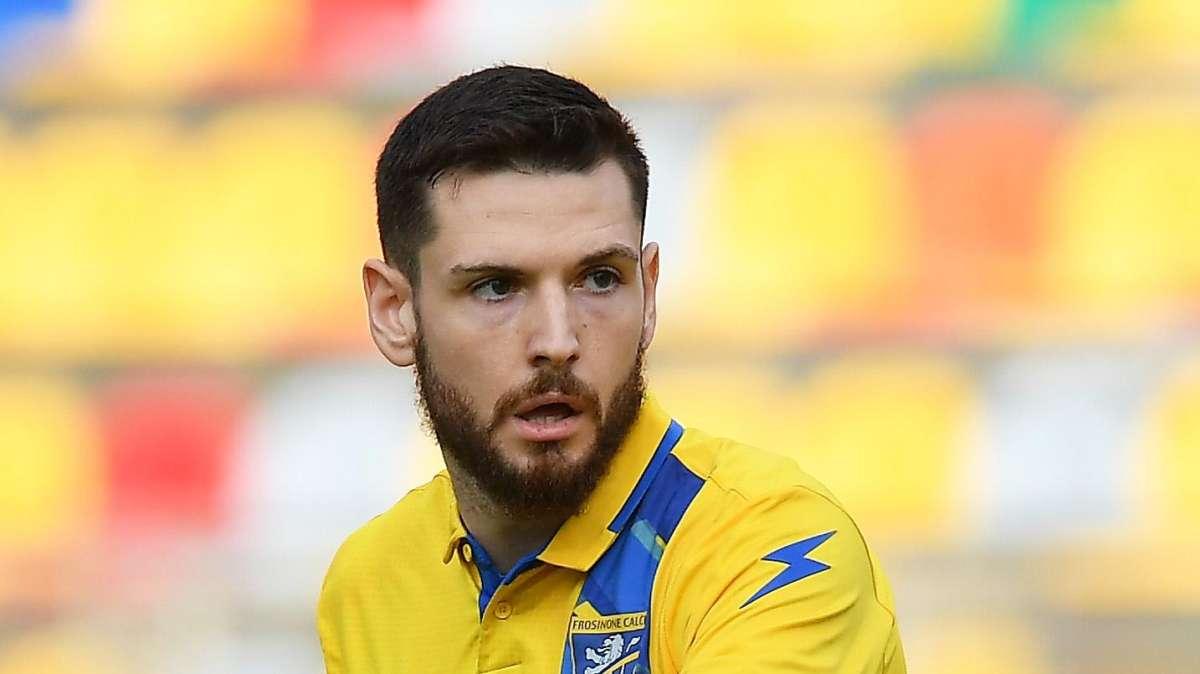 Ufficiale - Andrea Beghetto è un nuovo giocatore del Pisa