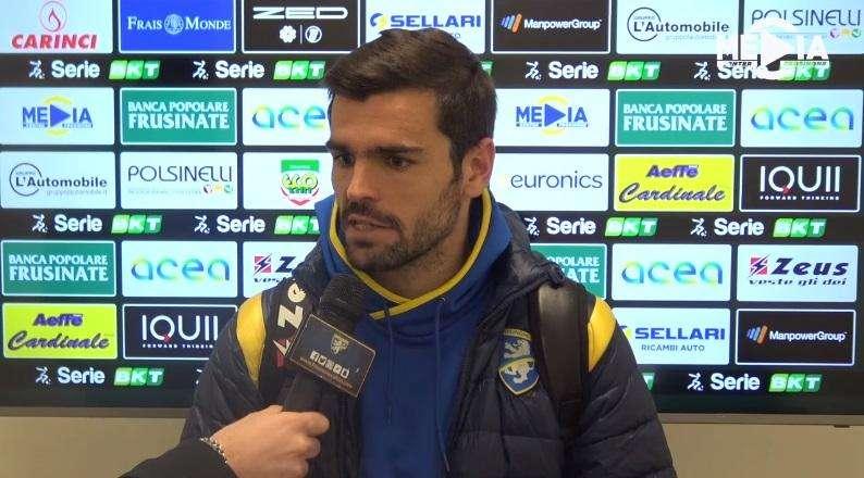 Brighenti a MCF: "La Serie B non consente di abbassare la guardia. Dobbiamo fare più punti possibile"