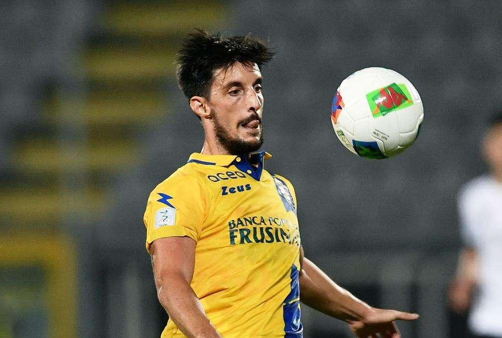 FERENTINO REPORT - Si ferma Ariaudo, sabato non ci sarà