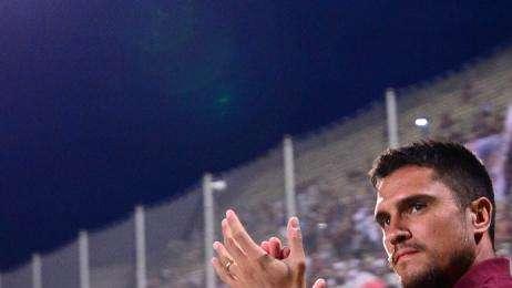 Cittadella, Perticone: "Il Var? Da difensore dico che è un dramma"