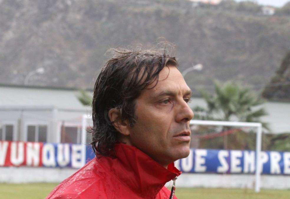 Francesco Tudisco: "Le prossime accreditate alla promozione in A? Cremonese e Frosinone, dico anche Palermo, Samp e Salernitana"