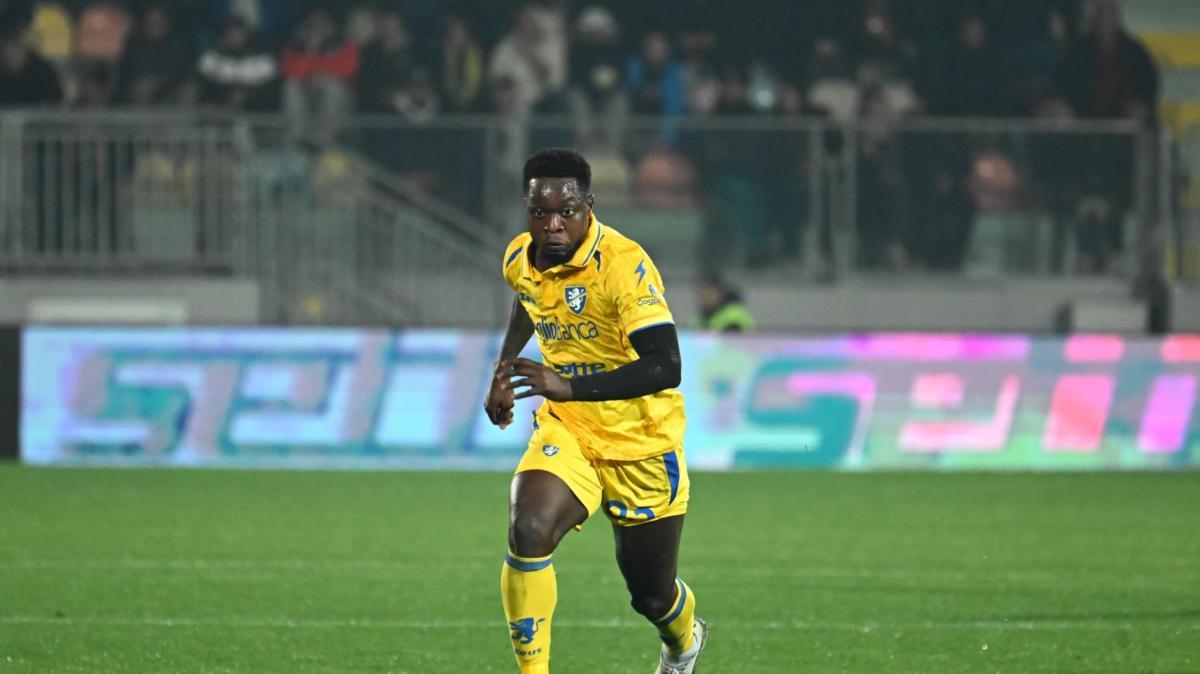 Kone, questa la prima vera preparazione in quattro stagioni al Frosinone