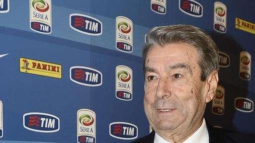 Livorno, il pres. Spinelli: "Come possiamo pensare di giocare a calcio? Non si può neanche andare negli spogliatoi"
