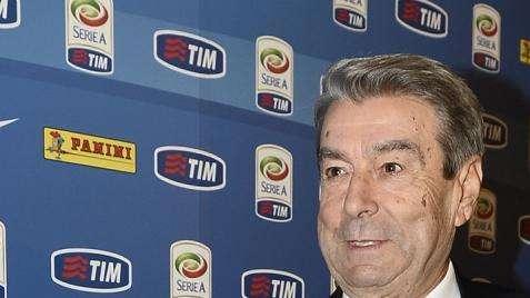 Spinelli, pres. Livorno: "Stirpe la deve finire di fare il Lotito 2"