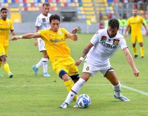Giuseppe Caso 