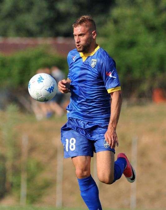 ESCLUSIVA TF CALCIOMERCATO - Dionisi, l'Empoli "tenta" fortemente il giocatore