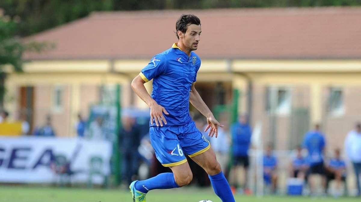 CALCIOMERCATO - L'ex Frosinone Bertoncini in uscita dalla Reggina
