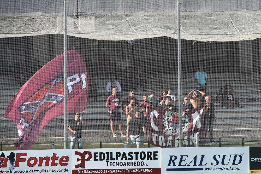 AGGIORNAMENTO BIGLIETTERIA - Il dato del settore ospiti in vista di Frosinone-Trapani