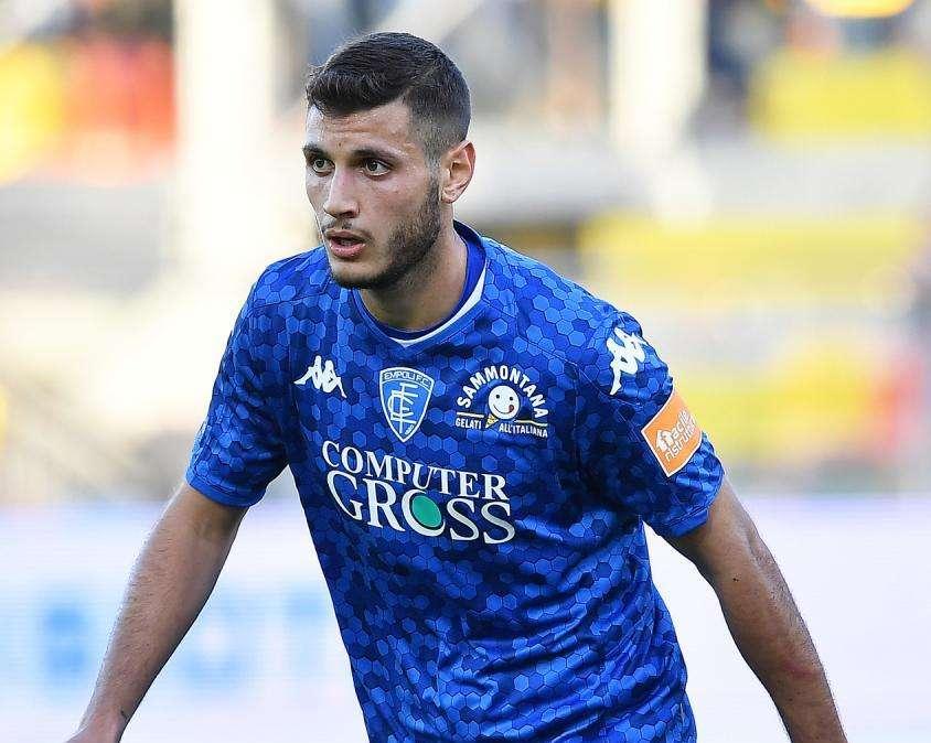 Empoli, Bandinelli: "Frosinone? Sarà dura, ma siamo pronti"
