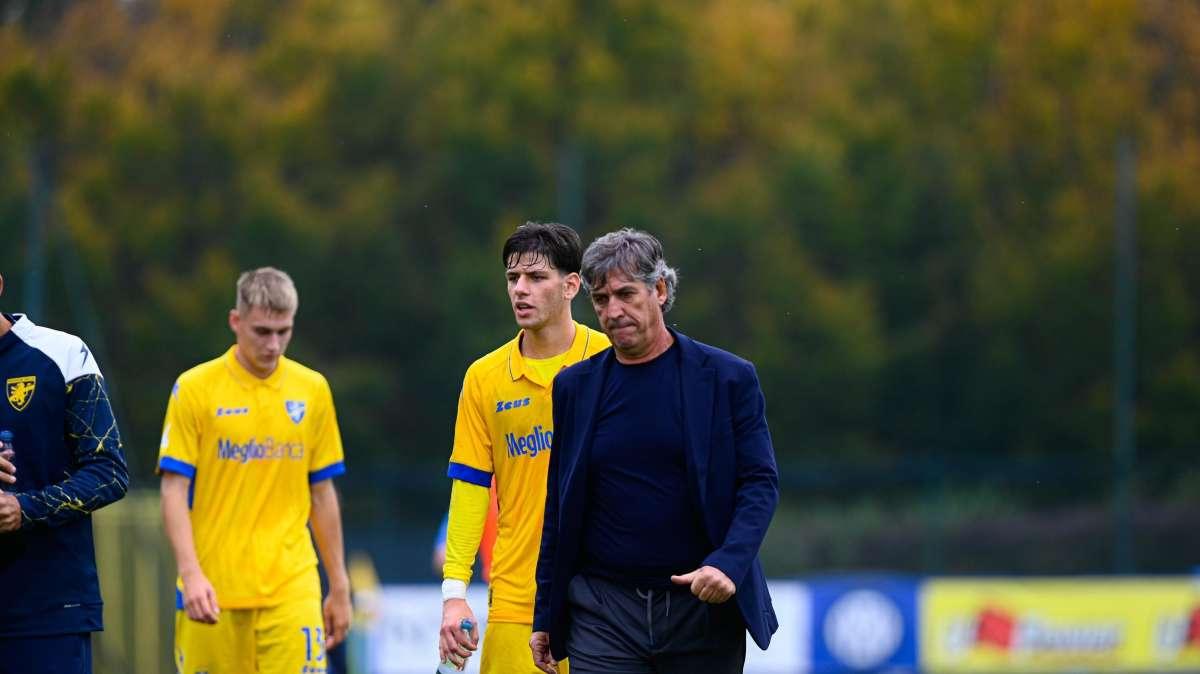 RIVI IL LIVE della Primavera | Frosinone - Monza: 1-2. I Giallazzurri escono con l'amaro in bocca