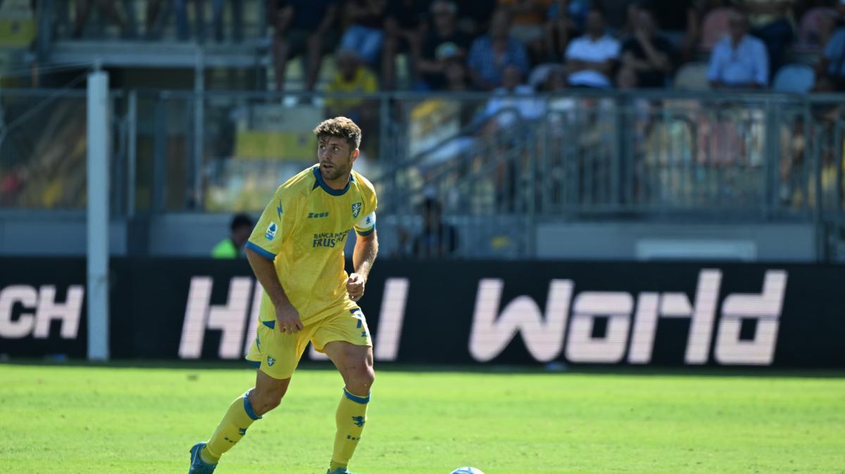 Frosinone-Venezia 3-2, i dati del match report: tiri in porta e statistiche