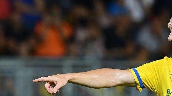 Sorpresa Hallfredsson: è stato (ri)tesserato dall'Udinese fino al 30 giugno