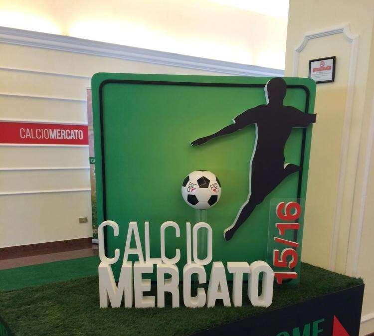 CALCIOMERCATO FROSINONE - Niente Parzyszek, trattativa saltata