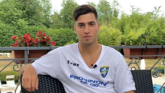 Luca Moro