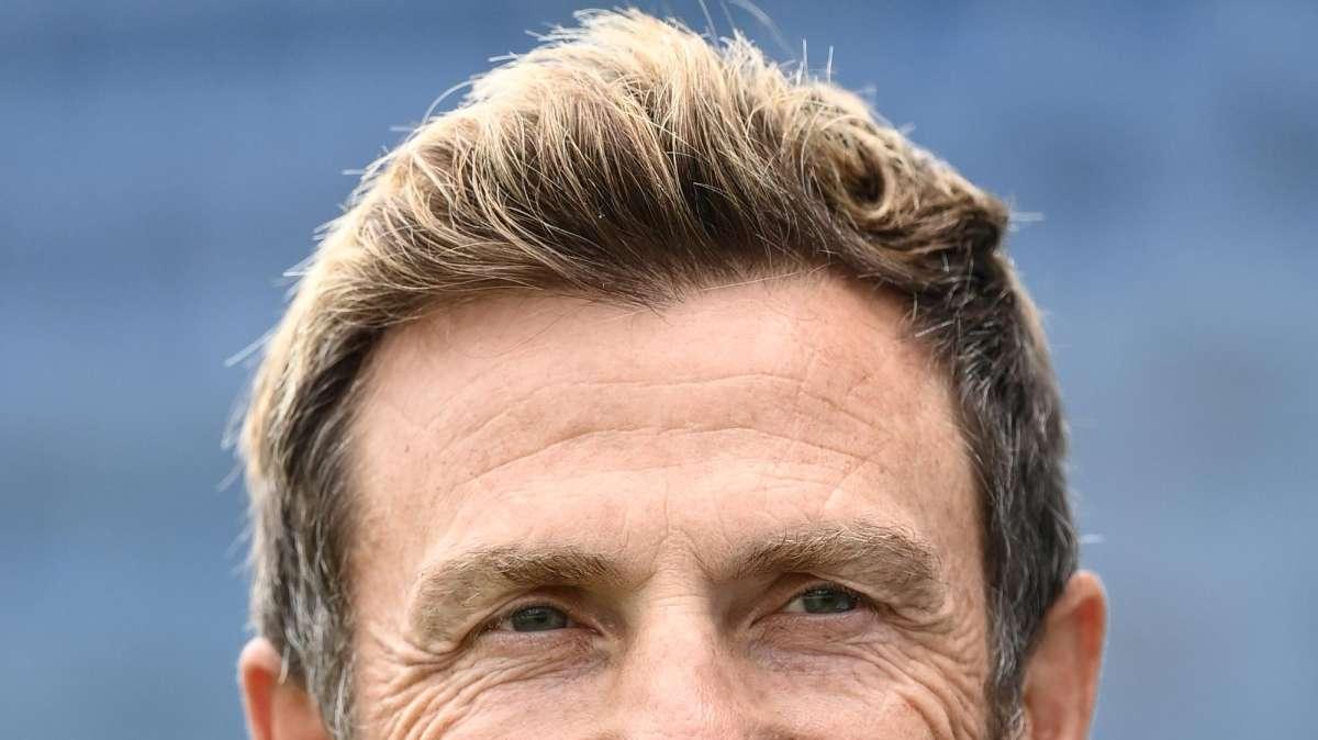 Frosinone, Di Francesco: "Qui per una mia scelta caratteriale"