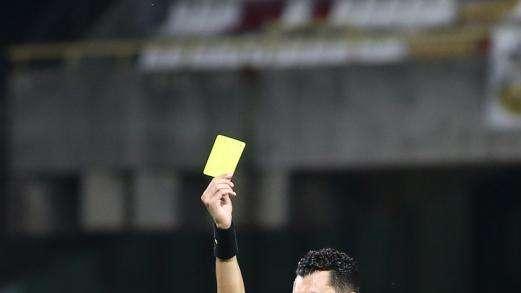 Ripresa del campionato, gli arbitri hanno delle preoccupazioni: ecco quali