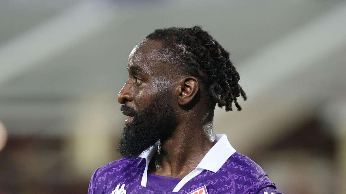 Fiorentina a Frosinone in cerca dei gol delle punte. Il QS: "Credici M'Bala, la prova del nove"