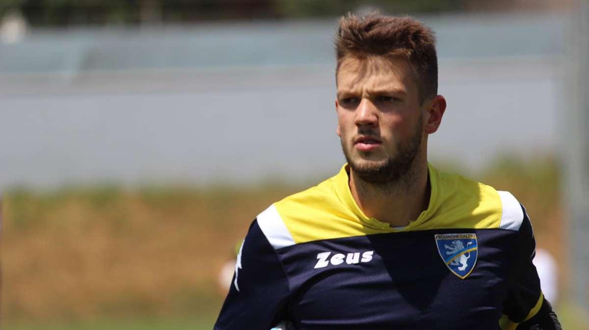 CALCIOMERCATO FROSINONE - Salvini annuncia il secondo acquisto: "Paolo Bastianello"