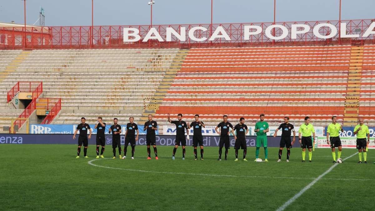 SudTirol-Frosinone: ecco dove seguire il match