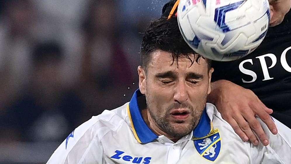 Giudice Sportivo, sette squalificati: Marchizza entra in diffida