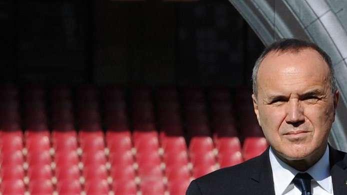 Mauro Balata si dice preoccupato per i club di Serie B, tra crisi finanziaria e mancato sostegno da parte del sistema