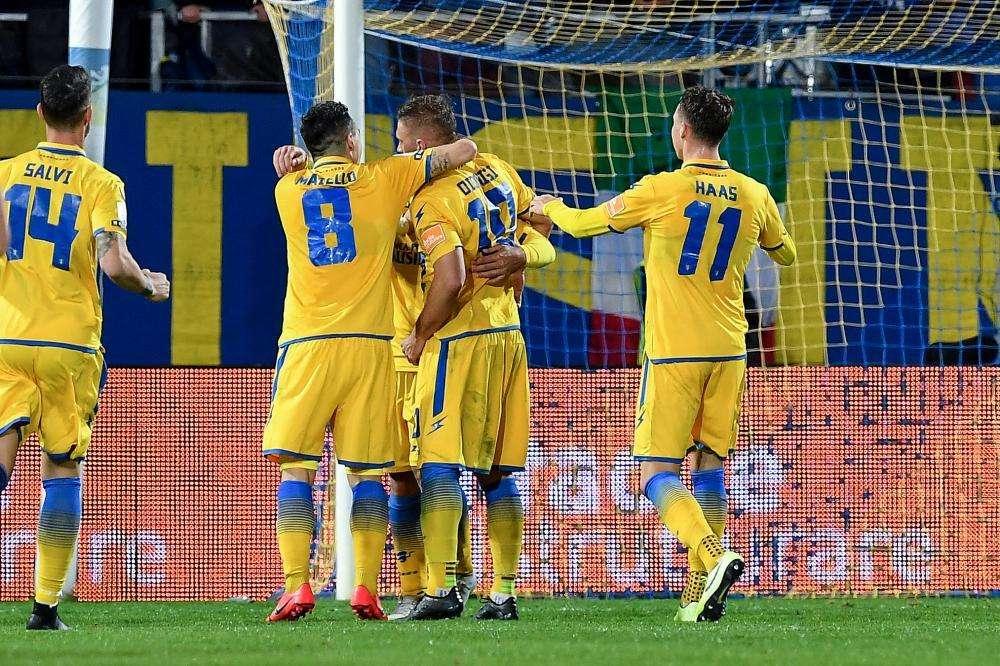 Serie B, aspettando i posticipi questi risultati e classifica aggiornata