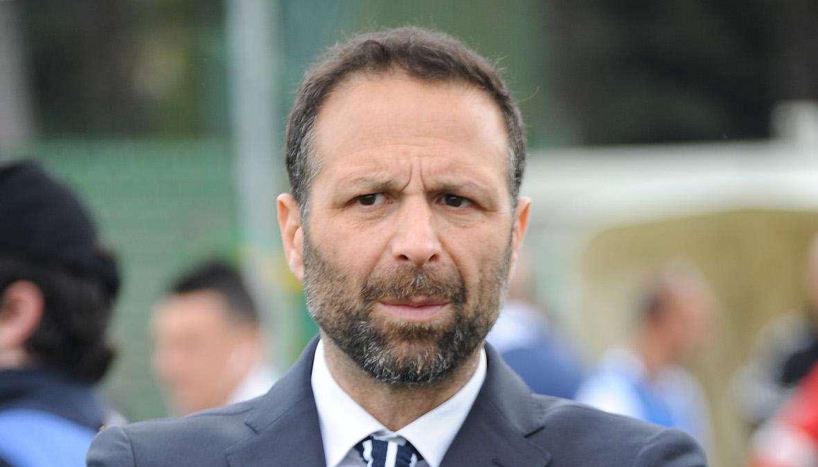 Perugia, Santopadre: "Col Frosinone giocate tante sfide, sarà una partita bellissima"