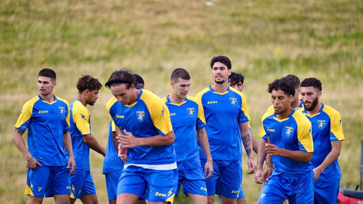 Serie A 2026/2027: i ritiri e le amichevoli precampionato di tutte le squadre