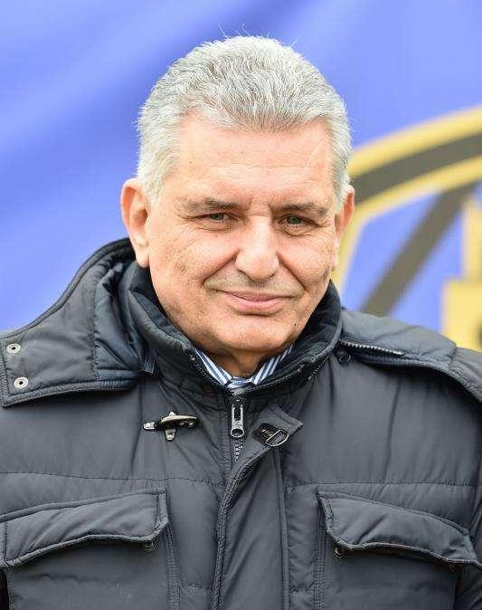 Stirpe predica calma: "Ancora nulla è perduto! Siamo in corsa per gli obiettivi"