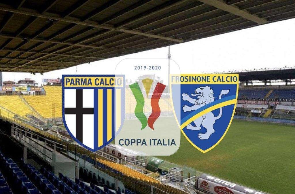 RIVIVI IL LIVE Parma-Frosinone 2-1: Fine partita. Vince il Parma su rigore al 92'