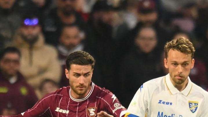 Ferentino report - Terapie per Bohinen