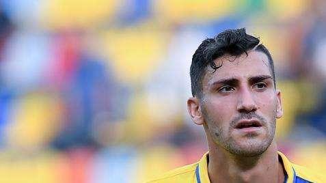 Il Frosinone viaggia sulla sua strada: a Marcello Trotta il compito di "allinearsi"